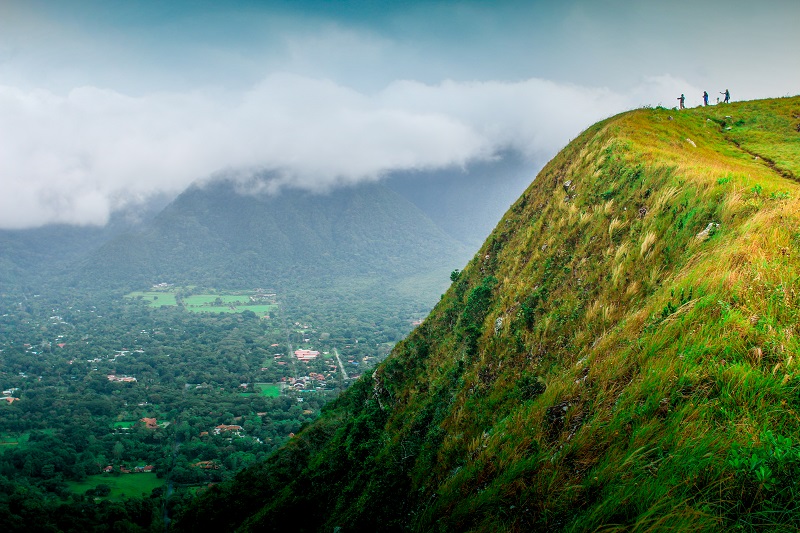 Panamá, el país que es una reserva natural